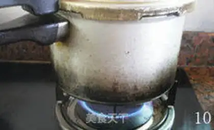 Make Dry-dry pig