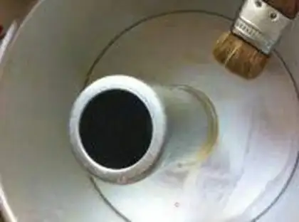Make Red bean bouquet step 11