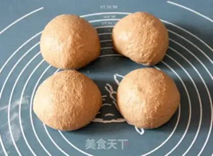 Make Blueberry cheese step 8