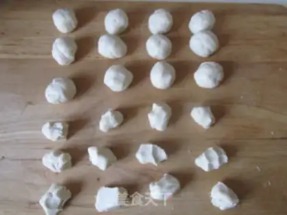 Make Souffle step 2