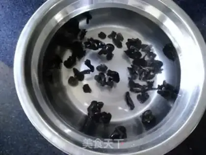 Make The broccoli step 1