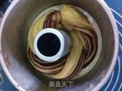 Make Red bean bouquet step 12