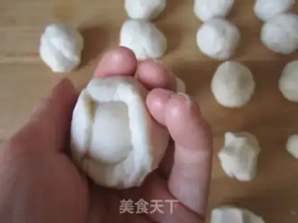 Make Souffle step 3