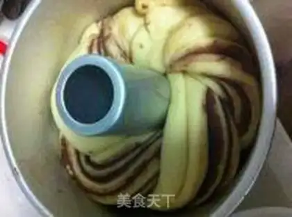Make Red bean bouquet step 13