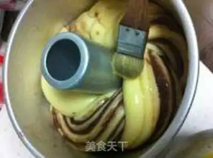 Make Red bean bouquet step 14