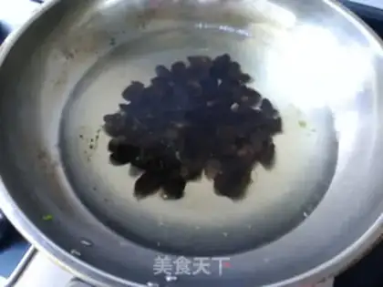 Make The broccoli step 4