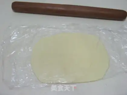 Make Homemade lusophones step 3