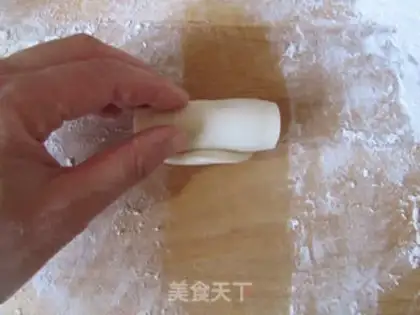 Make Souffle step 6