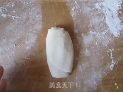 Make Souffle step 7