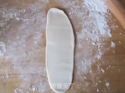 Make Souffle step 8