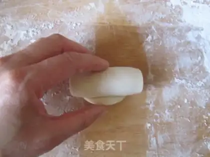 Make Souffle step 9