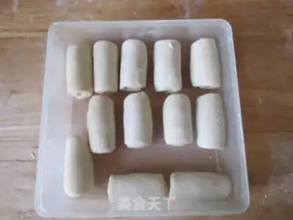 Make Souffle step 10