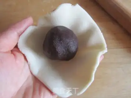 Make Souffle step 14