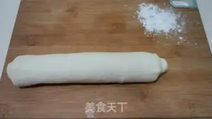 Make Homemade lusophones step 12