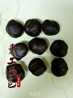 Make Handmade bread step 5