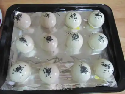 Make Souffle step 16