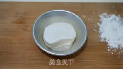 Make Homemade lusophones step 14