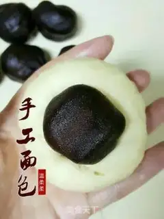 Make Handmade bread step 6