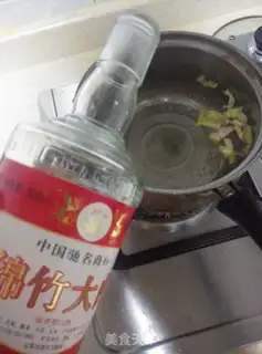 Make Shrimp step 1