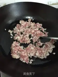 Make Pork pickles step 1