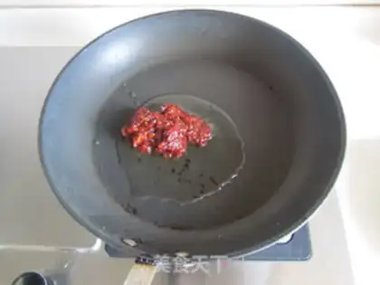 Make Spicy chicken wings pan step 5