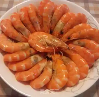 Make Shrimp step 3