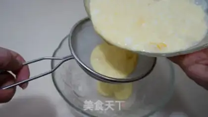 Make Homemade lusophones step 18