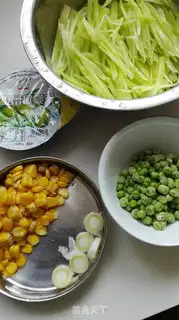 Make Olive gravy step 2
