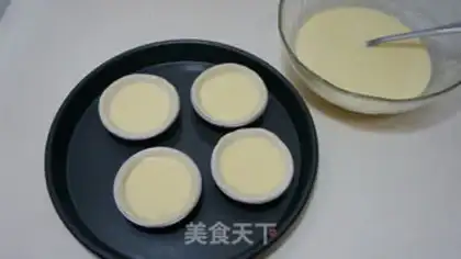 Make Homemade lusophones step 19