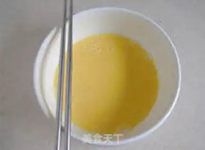 Make Chicken steak step 1