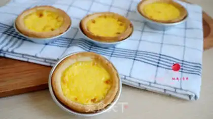 Make Homemade lusophones step 21