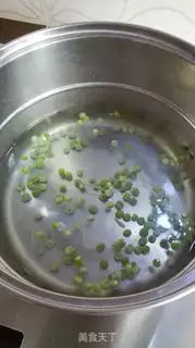 Make Olive gravy step 5