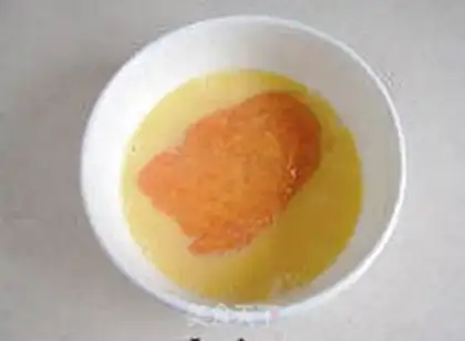 Make Chicken steak step 2