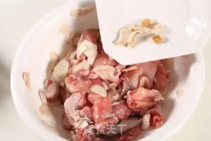 Make Roast chicken step 2