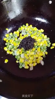 Make Olive gravy step 7