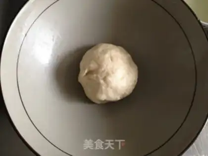 Make Red beans laugh step 1