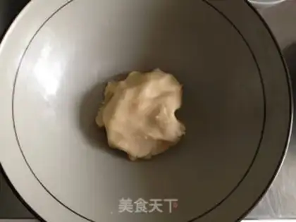 Make Red beans laugh step 2