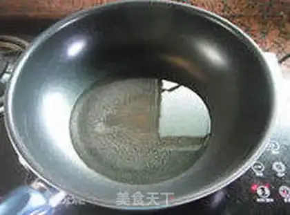 Make Chicken steak step 6