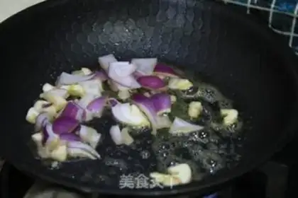 Make Apricot steak step 7