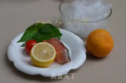 Make The salmon stabbing step 0
