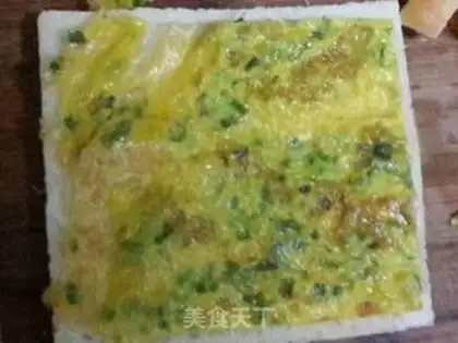 Make A sandwich step 5