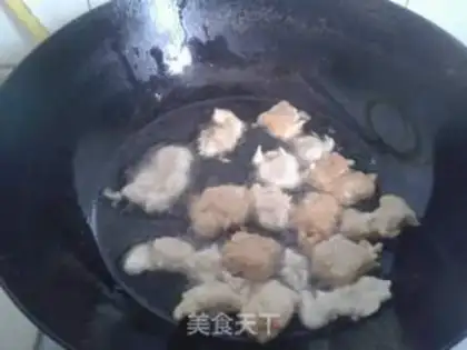 Make Pineapple gourmet salmon step 6
