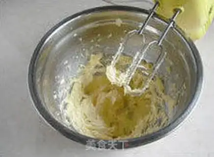 Make Onion cookies step 3
