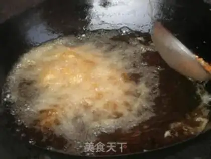 Make Souffle step 2