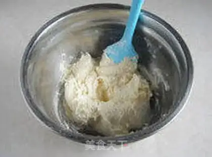 Make Onion cookies step 8