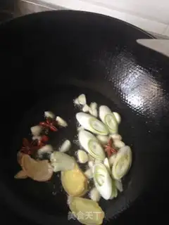 Make Big chicken step 3