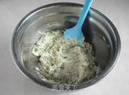 Make Onion cookies step 10