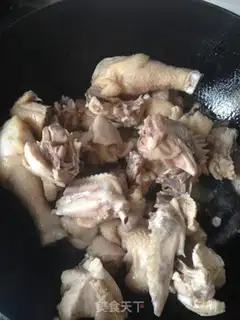 Make Big chicken step 4