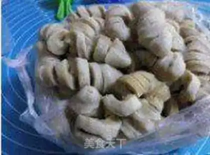 Make ♪ Burned noodles ♪ step 0