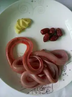 Make Python, coconut stew step 0